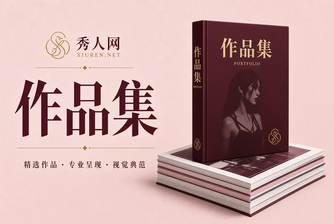摄影作品集目录
